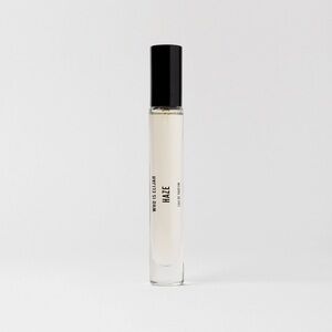 Who Is Elijah Perfume - Haze